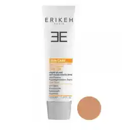 کرم ضد آفتاب اریکه مدل Anti Spot حجم 50 میلی لیتر