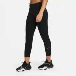 جوراب شلواری زنانه تنگ Dri-FIT One Capri