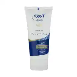 کرم مرطوبکننده و آبرسان آردن بیوتی مدل Collagen وزن 50 گرم