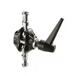 نگهدارنده مانفروتو Manfrotto 155BKL Tilt-Top Head without Camera Platform