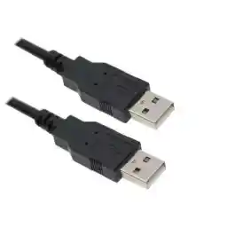 کابل لینک USB دیتالایف مدل USB A-A به طول 1.5 متر