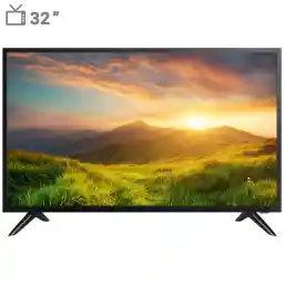 تلویزیون ال ای دی آکسون مدل XT-3210 سایز 32 اینچ
