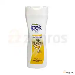 نرم کننده مو ترمیم کننده ایپک مدل Yag Hezinesi موهای خشک و آسیب دیده 600 میل