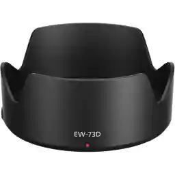 هود لنز کانن Canon EW-73D Lens Hood For 18-135 F/3.5 -5.6 Is Usm