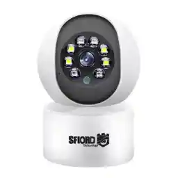 دوربین مدار بسته تحت شبکه اسفیورد Sfiord Z520 Network Camera
