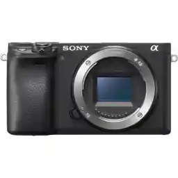 دوربین بدون آینه سونی دست دوم Sony Alpha a6400 body(شات 15000) دوربین بدون آینه سونی دست دوم Sony Alpha a6400 body(شات 15000)