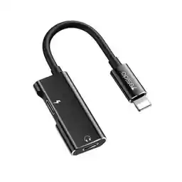 مبدل Aux لایتنینگ یسیدو مدل Yesido YAU12