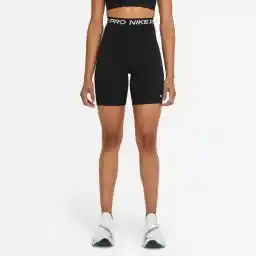 شورت زنانه Pro 365 7In High Rise