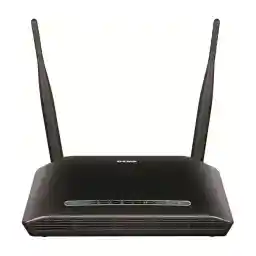 مودم روتر +ADSL2 دی-لینک مدل DSL-2750U