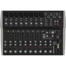 میکسر آنالوگ هیل آدیو Hill Audio LMD1402FX