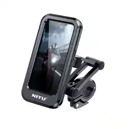 پایه نگهدارنده دوچرخه و موتور ضدآب نیتو NITU NH25