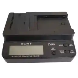 شارژر باتری لیتیومی سونی Sony AC-VQ850D Battery Charger