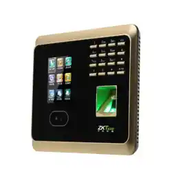 دستگاه حضور و غیاب زد کی تی اکو مدل U10