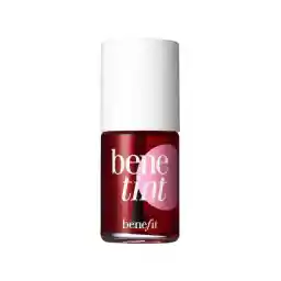 تینت لب مایع بنفیت رنگ Rose