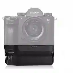 باتری گریپ Meike MK-A9 PRO for A9/A7R III Battery Grip