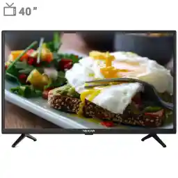 تلویزیون ال ای دی نکسار مدل NTV-H40A212N سایز 40 اینچ