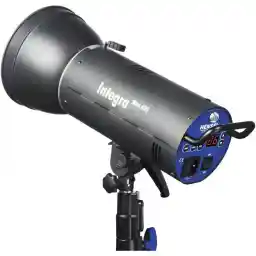 فلاش استودیویی Hensel Integra 600 Mini Monolight