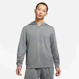 سویشرت Erkek با زیپ کامل Yoga Dri-FIT