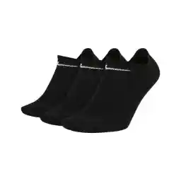 Unisex Everyday Ltwt Ns 3Pr Çorap