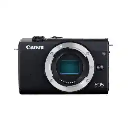 دوربین بدون آینه کانن Canon EOS M200 body