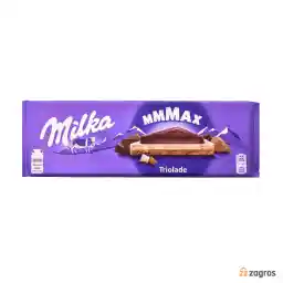 شکلات میلکا مدل Triolade وزن 280 گرم