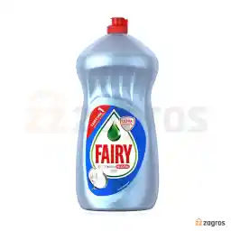 Phiri bulaşık deterjanı, model Platinum Hygiene, hacim 1,5 litre