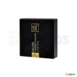 پنکیک دلوکس بلک دایموند مای