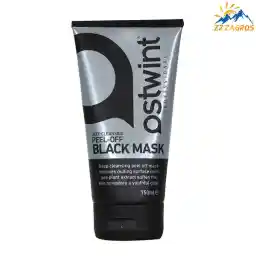 ماسک سیاه پیل آف استوینت مدل Deep Cleansing حجم 150 میل