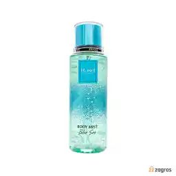 بادی میست Rosel مدل Blue Sea حجم 250 میل