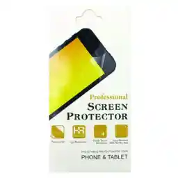 برچسب محافظ صفحه نمایش LCD Screen Protector