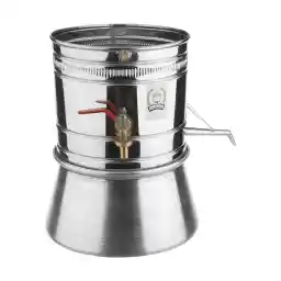 دستگاه تقطیر الونداکسایا مدل DDi10