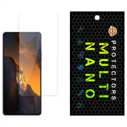 محافظ صفحه نمایش مولتی نانو مدل X-S1N مناسب برای گوشی موبایل شیائومی Poco F5