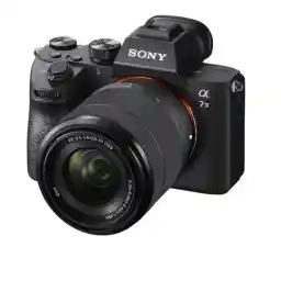 دوربین دیجیتال سونی مدل  Alpha a7 III 28-70mm دوربین دیجیتال سونی مدل  Alpha a7 III 28-70mm