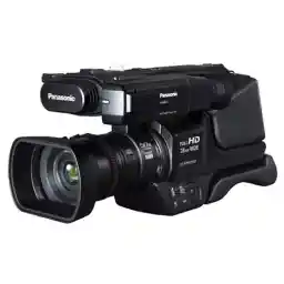دوربین تصویربرداری پاناسونیک Panasonic HC-MDH2 AVCHD