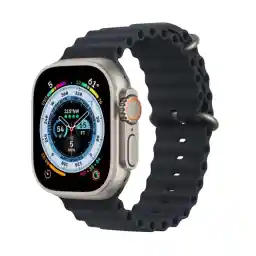 ساعت هوشمند هاینو تکو مدل T93 Ultra Max ساعت هوشمند هاینو تکو مدل T93 Ultra Max