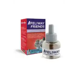 FELIWAY Friends Refill 30 Days Replacement Cartridge 48 ml