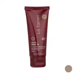 کرم ضدآفتاب و ضدلک رنگی لافارر مدل SPF40-Light، مناسب پوستهای چرب، حجم 40 میلیلیتر کرم ضدآفتاب و ضدلک رنگی لافارر مدل SPF40-Light، مناسب پوستهای چرب، حجم 40 میلیلیتر