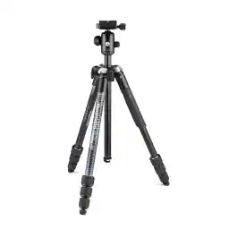 سه پایه مانفروتو Manfrotto MKELMII4BK-BH Element MII Tripod