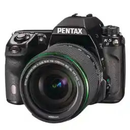 دوربین دیجیتال پنتاکس کا 5 II