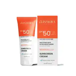 ضدآفتاب eliamora Intensive Anti-Lemish +50 Spf