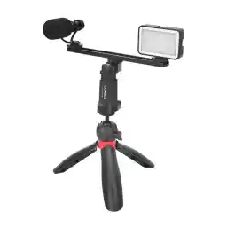 کیت نگهدارنده موبایل کامیکا Comica CVM-VM10-K5