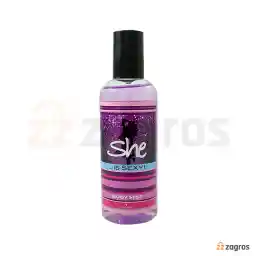 بادی میست زنانه شی مدل Is حجم 150 میل