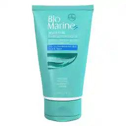 ژل شست‌وشوی صورت بایومارین مدل AQUA PURE حجم 150 میلی‌لیتر