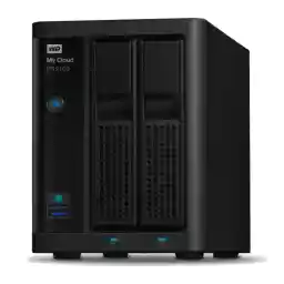 ذخیره کننده فایل وسترن دیجیتال Western Digital PR2100