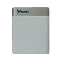 پاوربانک وی اسمارت مدل VS-57 ظرفیت 10000 میلی آمپر ساعت