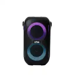 اسپیکر بلوتوثی قابل حمل کربی مدل PARTY 200 MINI