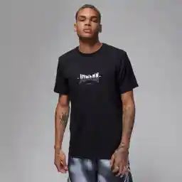 تی شرت مردانه MJ Sport Ss Crew