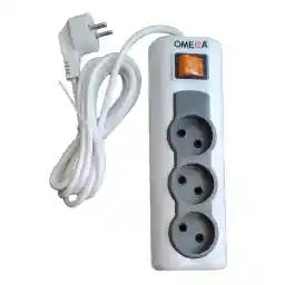 چندراهی برق امگا مدل R3000