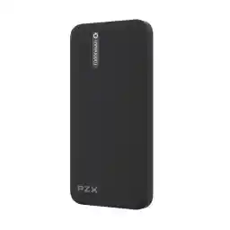 پاوربانک پی زد ایکس مدل V07 ظرفیت 10000 میلی آمپر ساعت