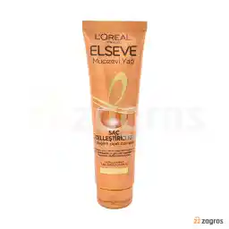 L'Oreal saç kremi Mucizevi Yağ modeli, tüm saç tiplerine uygun, 150 ml